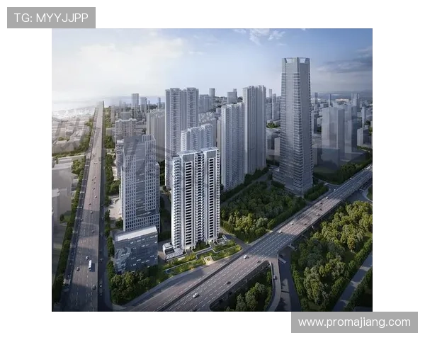 星城的未来规划：打造宜居宜业的智慧城市新典范