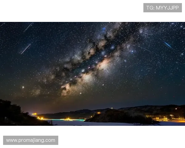 星空在线注册平台：轻松注册开启你的星空探索之旅