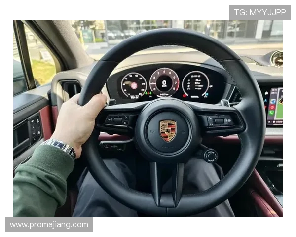 探索保时捷平台娱乐功能提升驾驶乐趣的多种方式
