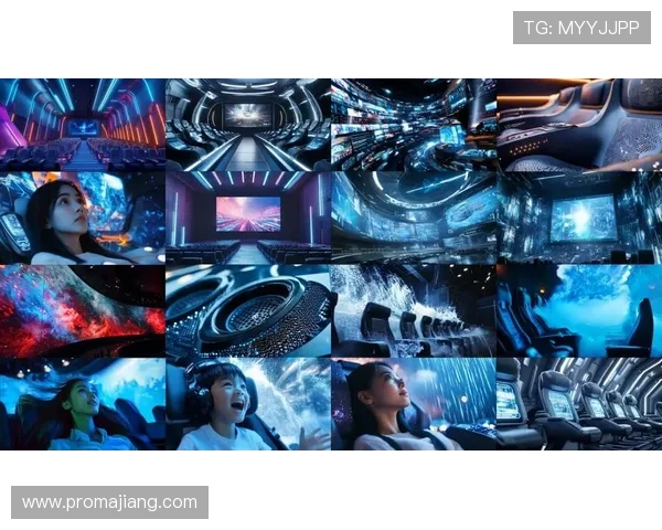 新时代娱乐场融合科技创新，推动虚拟现实与增强现实技术的应用，开启沉浸式娱乐新时代